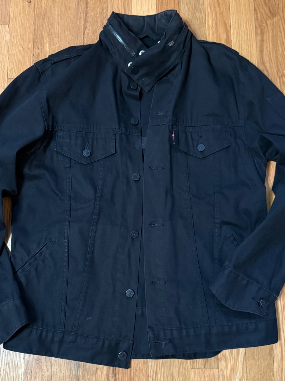 Levis Commuter Jacket (L)
